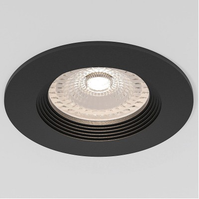 Встраиваемый светильник Elektrostandard City a067705