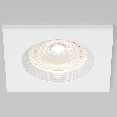 Встраиваемый светильник Elektrostandard City a067706