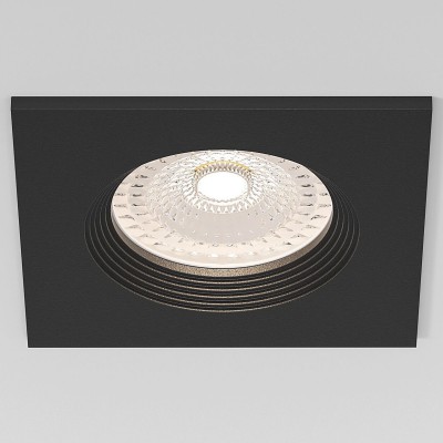 Встраиваемый светильник Elektrostandard City a067707