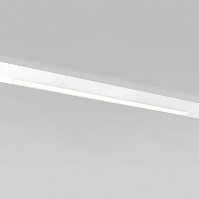 Встраиваемый светильник Elektrostandard Slim Magnetic L a059183