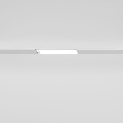 Встраиваемый светильник Elektrostandard Slim Magnetic Wl a059190