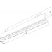 Встраиваемый светильник Elektrostandard Slim Magnetic a064529