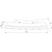 Встраиваемый светильник Elektrostandard Slim Magnetic a066513