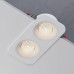 Встраиваемый светильник Elektrostandard Tetro 15277/LED