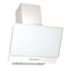 Вытяжка Elikor "Рубин" S4 90П-700-Э4Г, наклонная, 700 м3/ч, 4 скорости, перламутр/белая