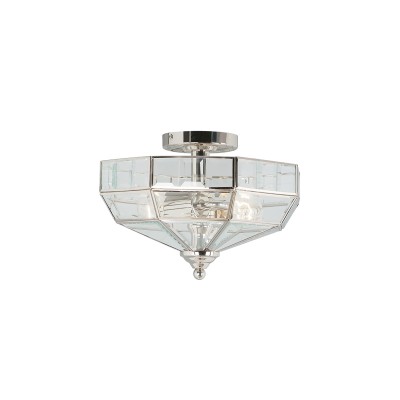 Потолочный светильник Elstead Lighting Old park OLD-PARK-PN