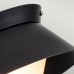Потолочный светильник Elstead Lighting Bowtie BOWTIE-F-MB