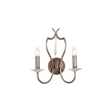 Бра Elstead Lighting Pimlico PM2-DB