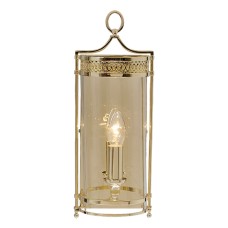 Настенный светильник Elstead Lighting Guildhall GH-WB-PB