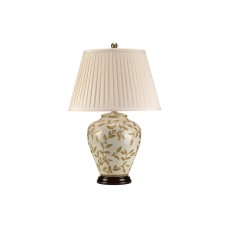 Настольная лампа Elstead Lighting Leaves br gl LEAVES-BR-GL-TL