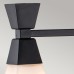 Бра Elstead Lighting Bowtie BOWTIE-3-MB