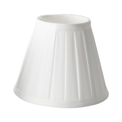 Абажур Elstead Lighting LS162-WHT