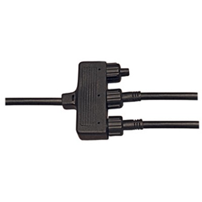 Аксессуары к ландшафтному свету Elstead Exterior, Арт. Elstead Lighting GZ-CABLE-3-WAY