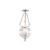 Люстра Elstead Lighting FP-P-S-POL-NCKL