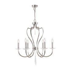 Люстра Elstead Lighting PM6-PN