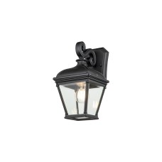 Настенные фонари Elstead Lighting BAYVIEW-2M-BK