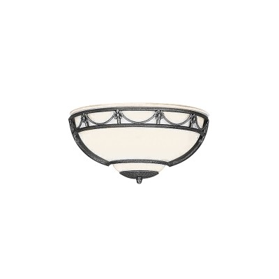Настенные светильники Elstead Lighting CB-WU-BLACK