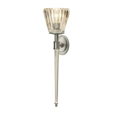 Настенный светильник Elstead Lighting BATH-AGATHA-BN
