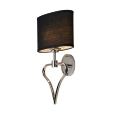Настенный светильник Elstead Lighting BATH-FALMOUTH-PC
