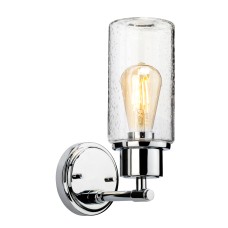 Настенный светильник Elstead Lighting BATH-MORVAH1-PC