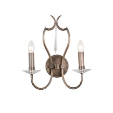 Настенный светильник Elstead Lighting PM2-DB
