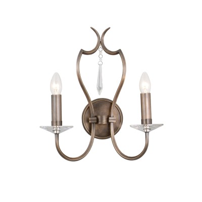 Настенный светильник Elstead Lighting PM2-DB