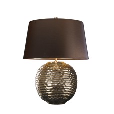Настольная лампа Elstead Lighting CAESAR-TL-GOLD