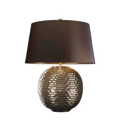 Настольная лампа Elstead Lighting CAESAR-TL-GOLD