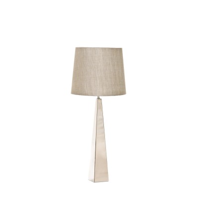 Настольная лампа Elstead Lighting HQ/ASCENT TL PN