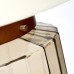 Настольная лампа Elstead Lighting LUGA-TL-SMOKE