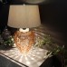 Настольная лампа Elstead Lighting QN-SAMARA-TL-SAL