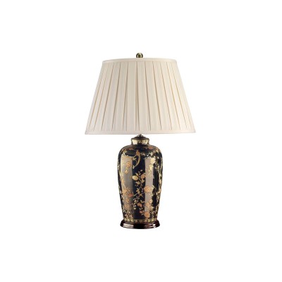 Настольные лампы Elstead Lighting BLACKBIRDS-TL