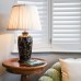 Настольные лампы Elstead Lighting BLACKBIRDS-TL