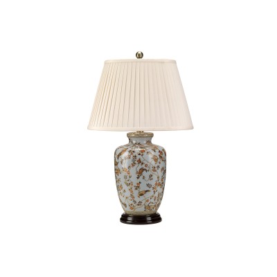 Настольные лампы Elstead Lighting GOLD-BIRDS-TL