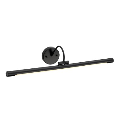 Подсветка для картин Elstead Lighting ALTON-PL-L-BLK