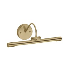 Подсветка для картин Elstead Lighting ALTON-PL-S-BB