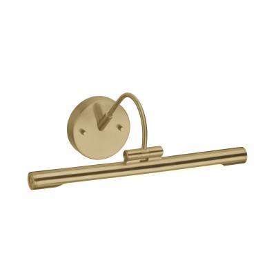 Подсветка для картин Elstead Lighting ALTON-PL-S-BB