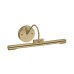 Подсветка для картин Elstead Lighting ALTON-PL-S-BB