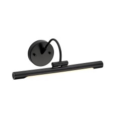 Подсветка для картин Elstead Lighting ALTON-PL-S-BLK