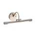 Подсветка для картин Elstead Lighting ALTON-PL-S-BN