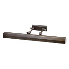 Подсветка для картин Elstead Lighting CHAWTON-PLL-DB