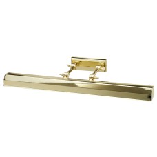 Подсветка для картин Elstead Lighting CHAWTON-PLL-PB