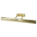 Подсветка для картин Elstead Lighting CHAWTON-PLL-PB
