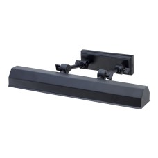 Подсветка для картин Elstead Lighting CHAWTON-PLM-BLK