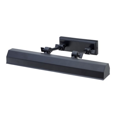 Подсветка для картин Elstead Lighting CHAWTON-PLM-BLK