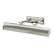 Подсветка для картин Elstead Lighting CHAWTON-PLM-PN