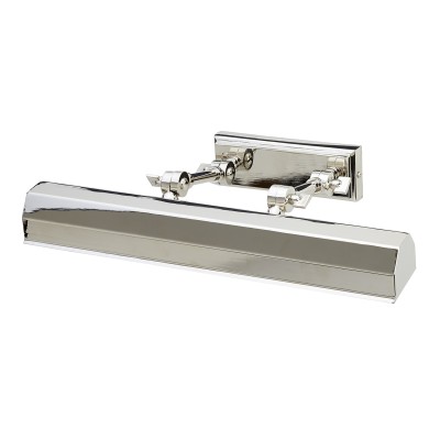 Подсветка для картин Elstead Lighting CHAWTON-PLM-PN