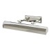 Подсветка для картин Elstead Lighting CHAWTON-PLM-PN