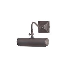 Подсветка для картин Elstead Lighting PL1-10-DB