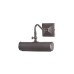 Подсветка для картин Elstead Lighting PL1-10-DB